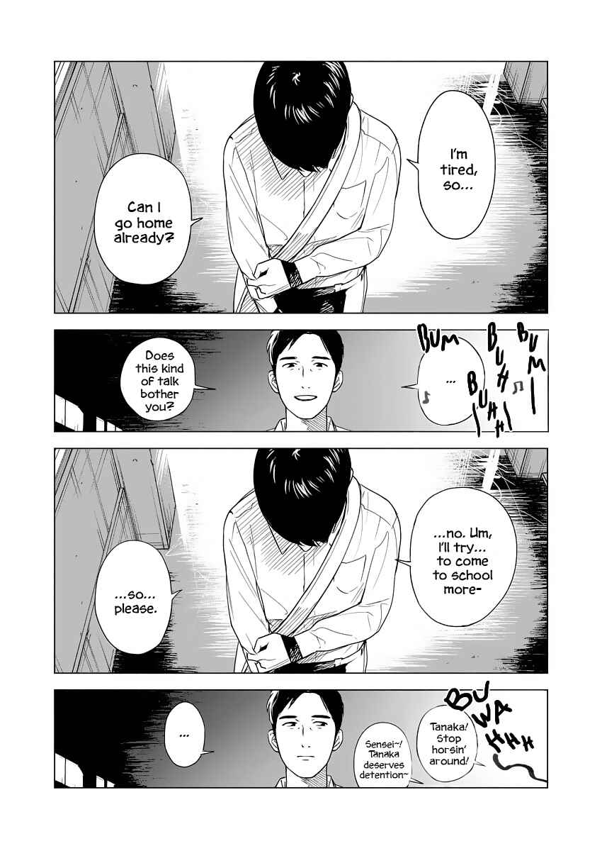Page 10 Chapter 1 Scars