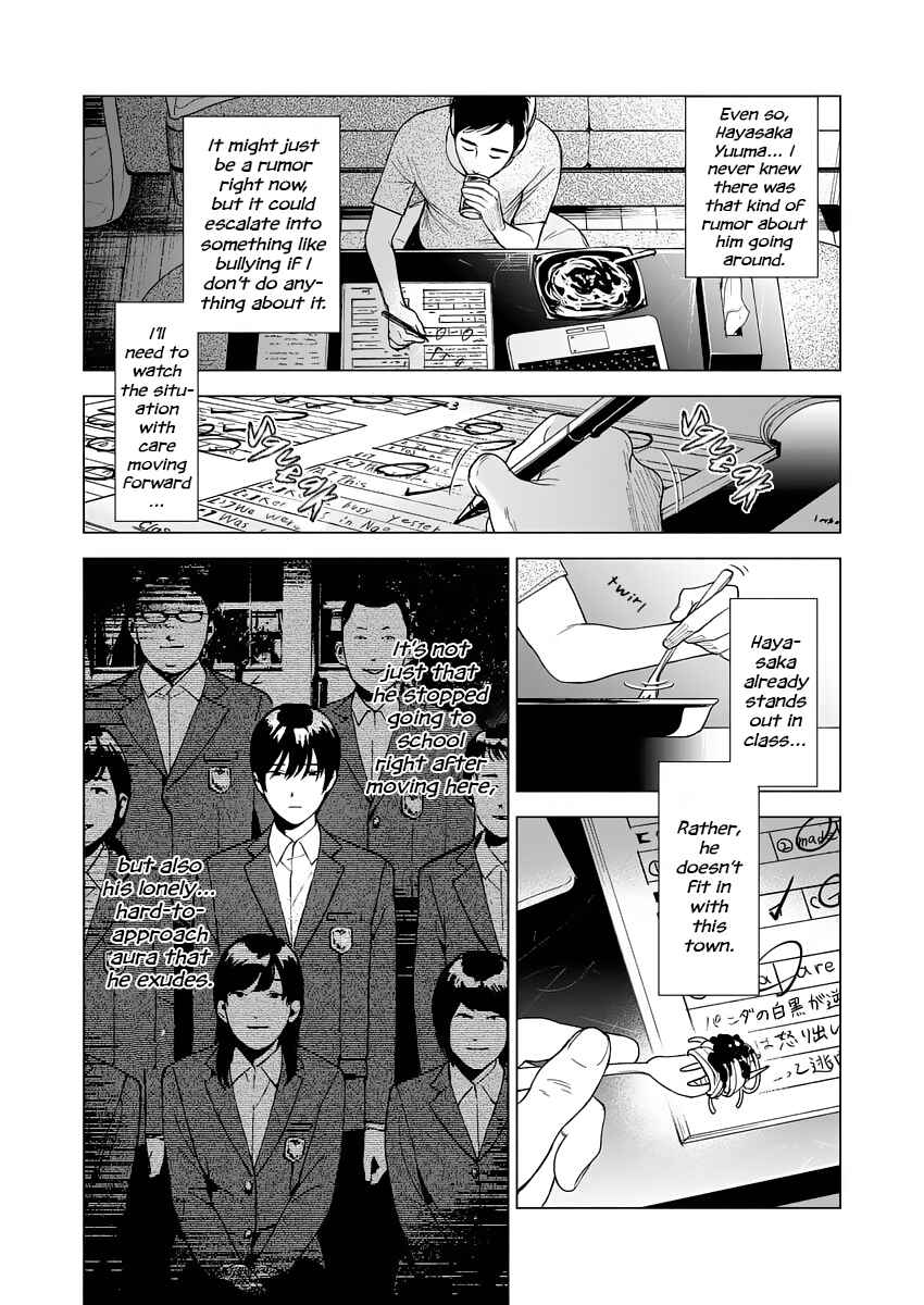 Page 22 Chapter 1 Scars