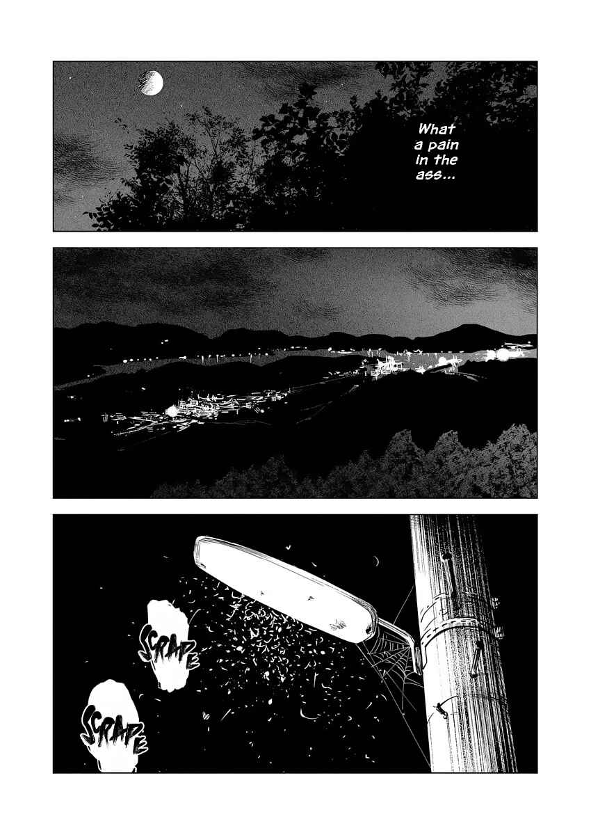 Page 25 Chapter 1 Scars