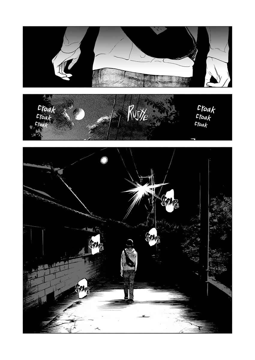 Page 27 Chapter 1 Scars