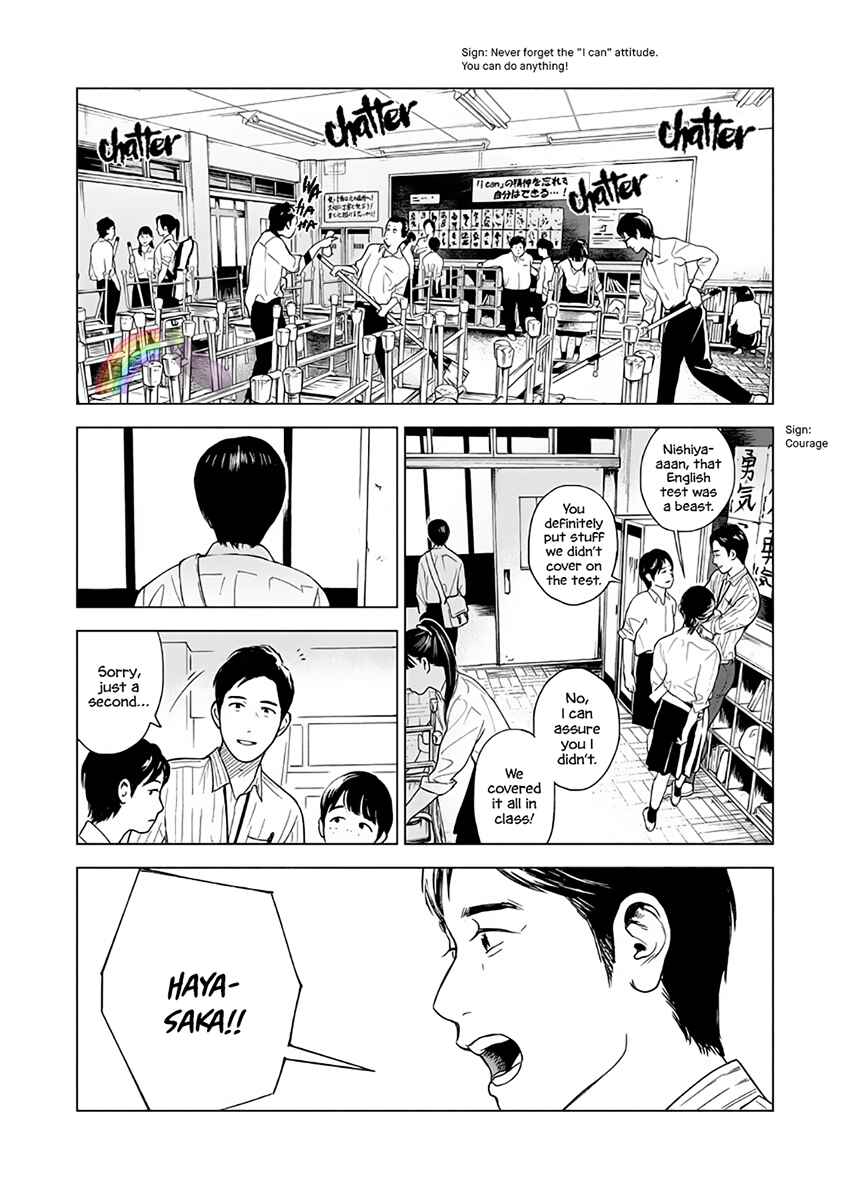 Page 4 Chapter 1 Scars