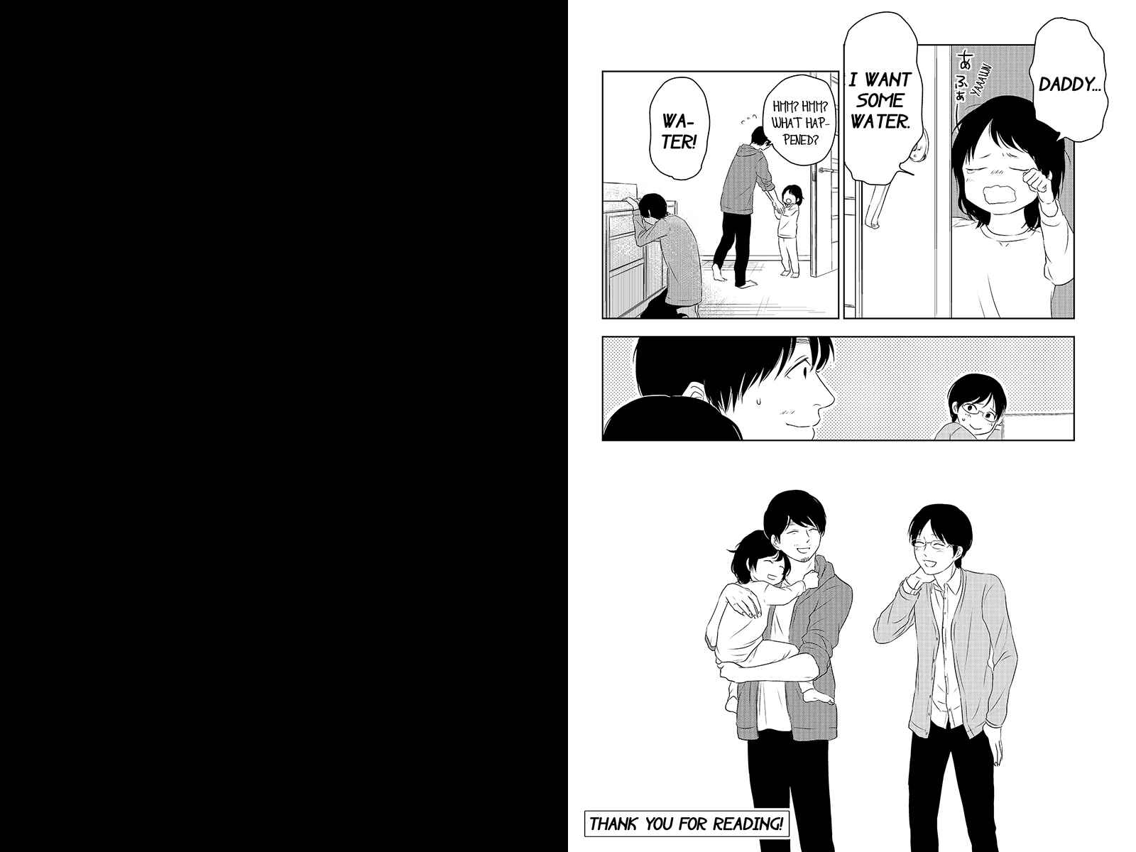 Page 6 Chapter 34 Mabataki no Aida