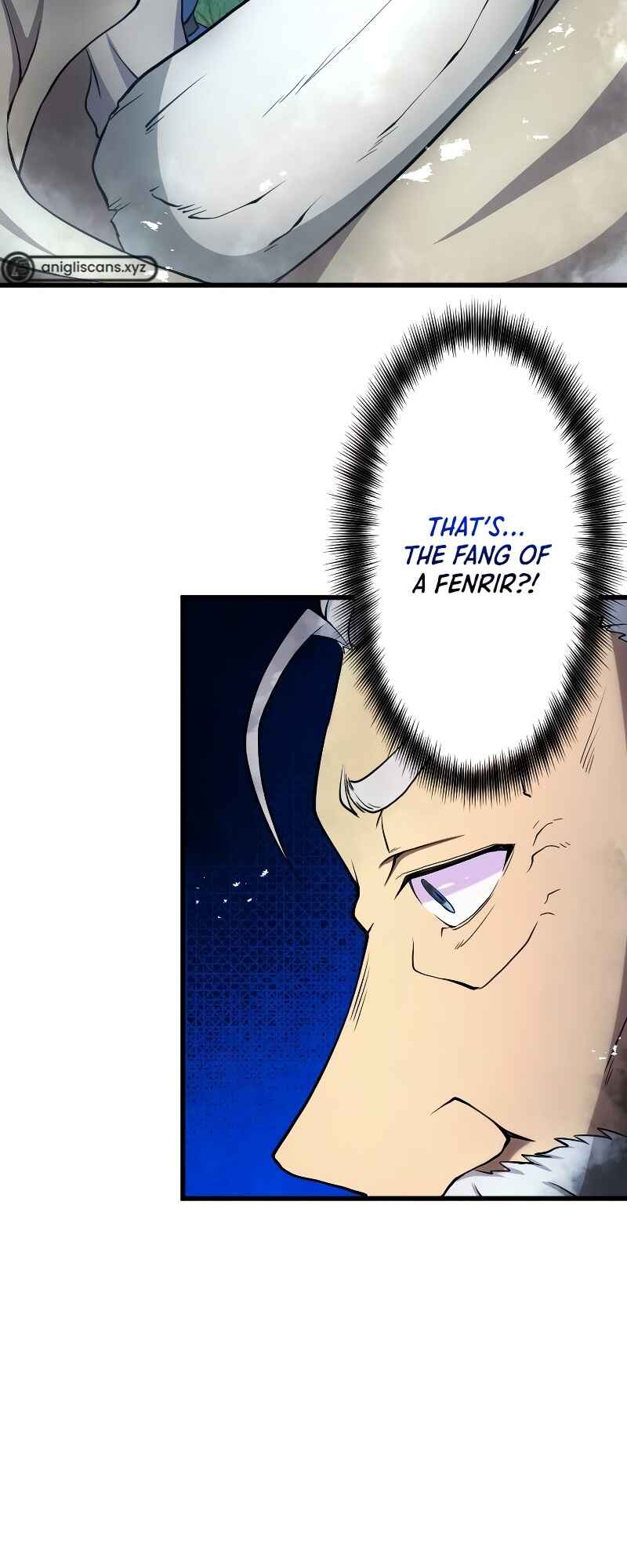 Page 11 Chapter 6 The Return of the S-Rank Holy Weapon User From the Duke’s Family