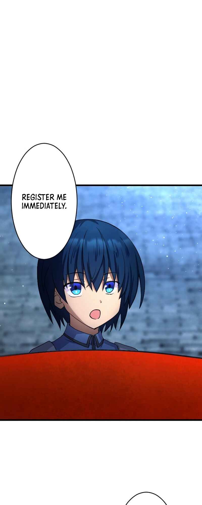 Page 43 Chapter 6 The Return of the S-Rank Holy Weapon User From the Duke’s Family