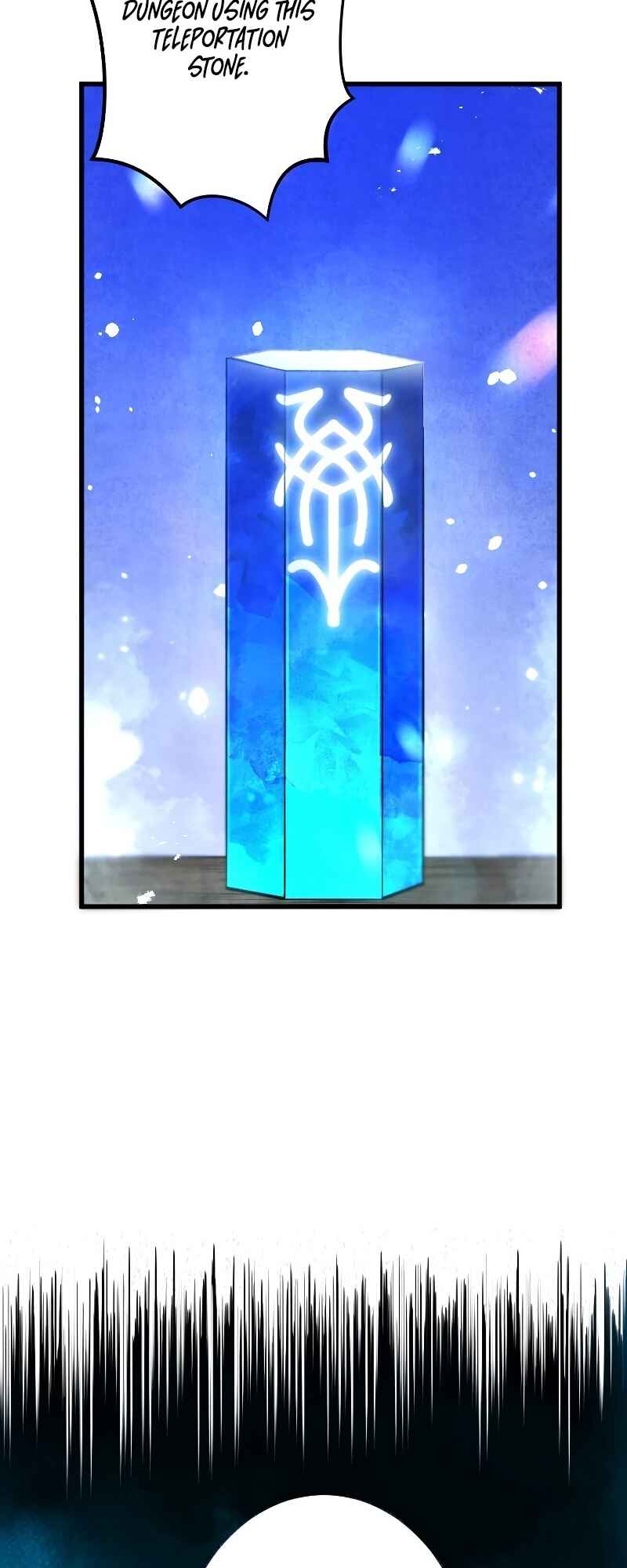 Page 51 Chapter 6 The Return of the S-Rank Holy Weapon User From the Duke’s Family