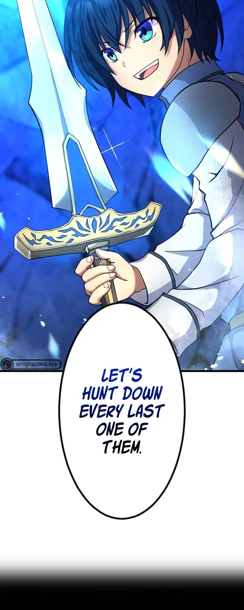 Page 66 Chapter 6 The Return of the S-Rank Holy Weapon User From the Duke’s Family
