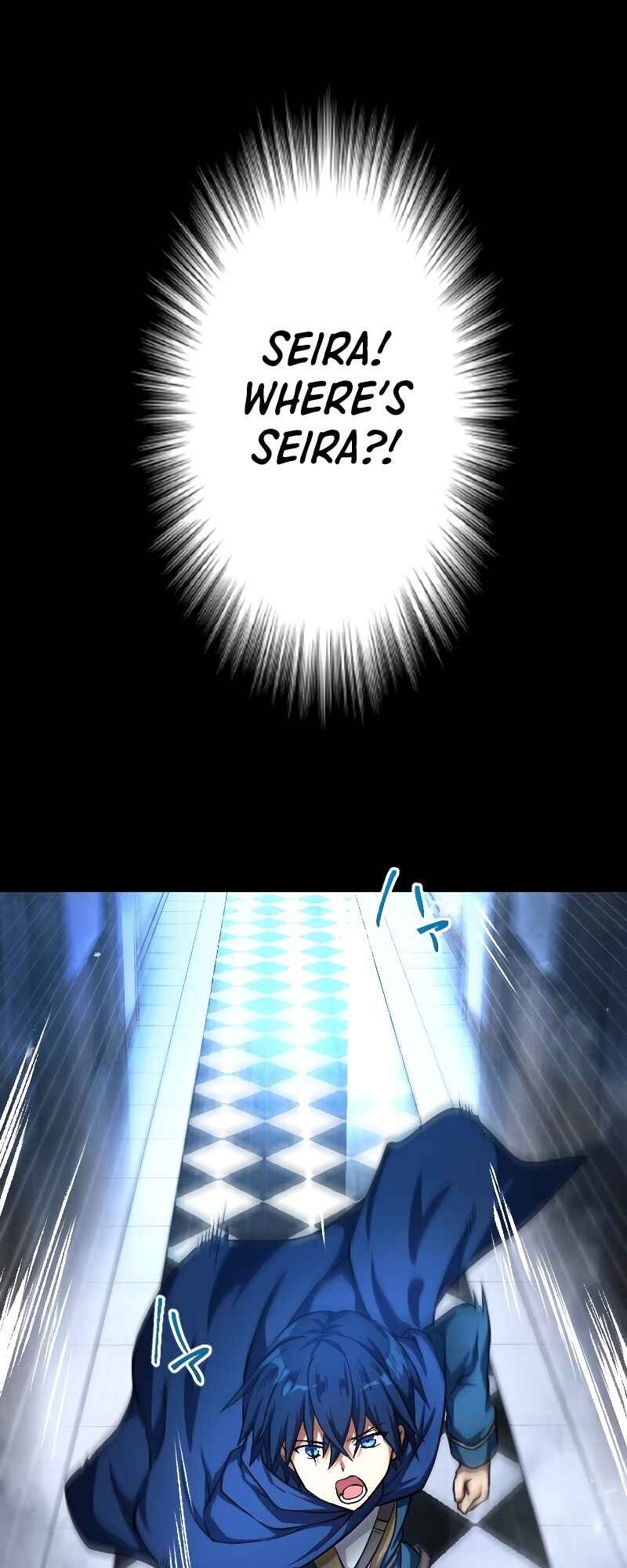 Page 100 Chapter 1 The Return of the S-Rank Holy Weapon User From the Duke’s Family