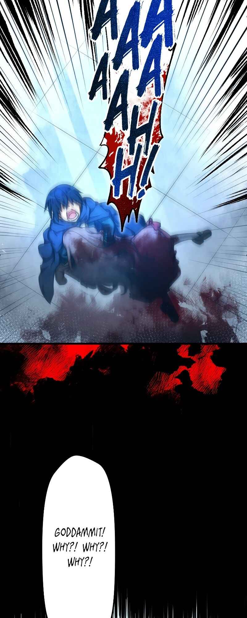 Page 108 Chapter 1 The Return of the S-Rank Holy Weapon User From the Duke’s Family