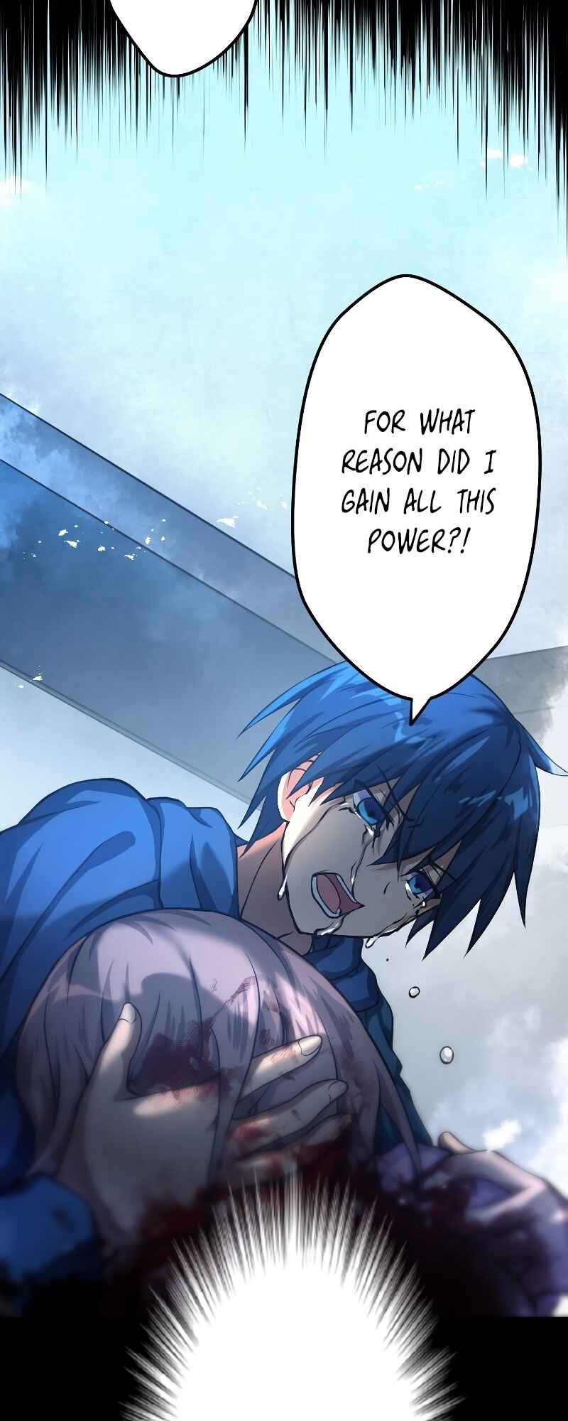 Page 109 Chapter 1 The Return of the S-Rank Holy Weapon User From the Duke’s Family
