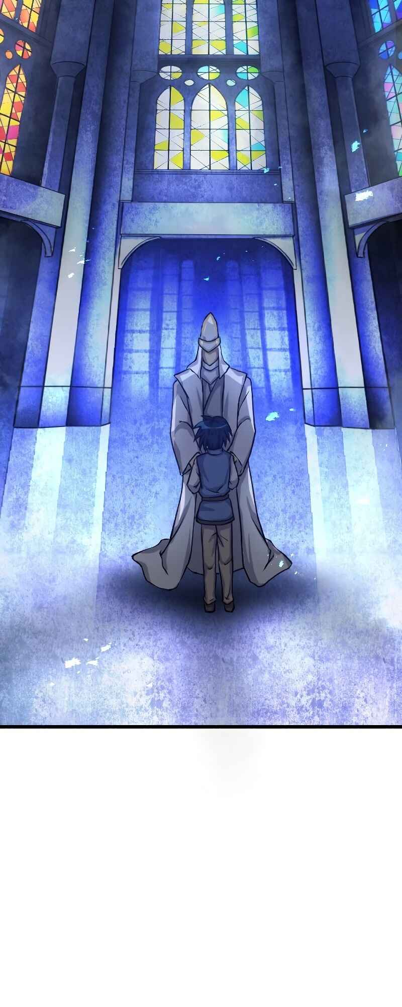 Page 124 Chapter 1 The Return of the S-Rank Holy Weapon User From the Duke’s Family