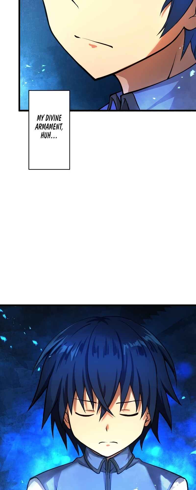 Page 130 Chapter 1 The Return of the S-Rank Holy Weapon User From the Duke’s Family