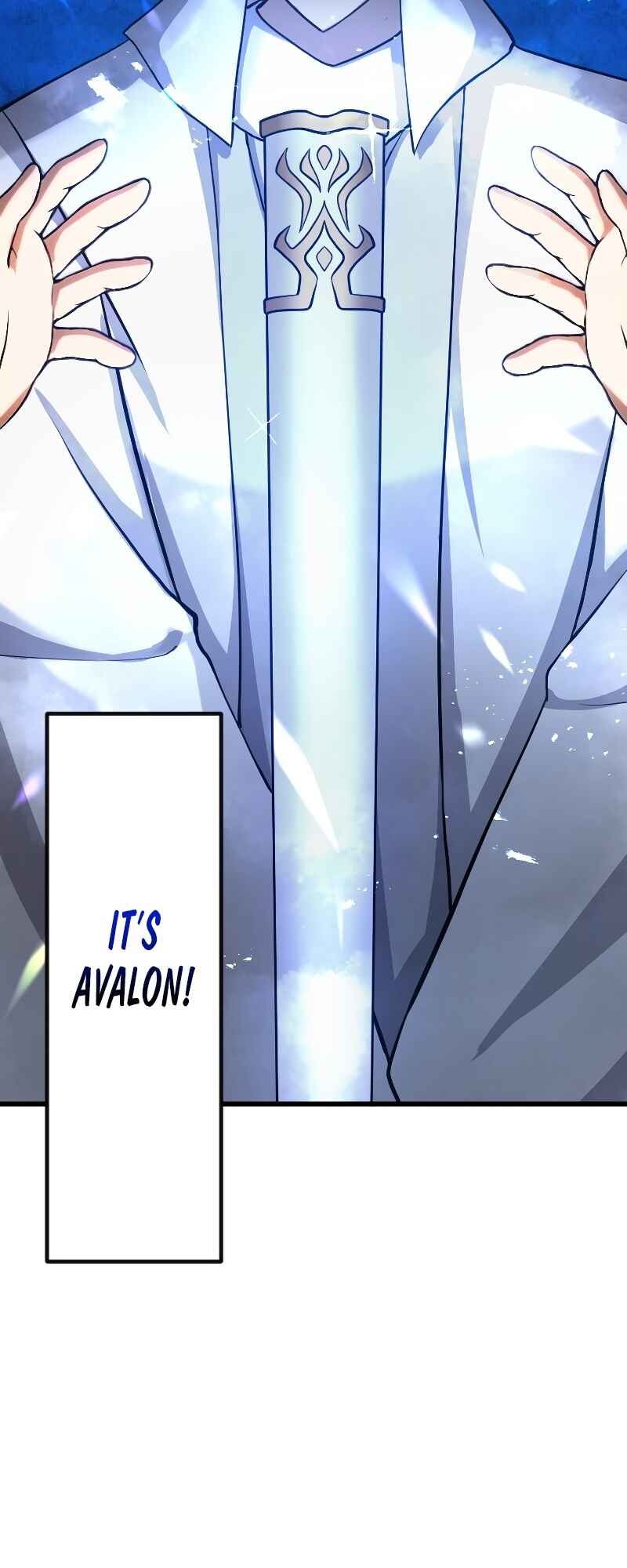 Page 134 Chapter 1 The Return of the S-Rank Holy Weapon User From the Duke’s Family