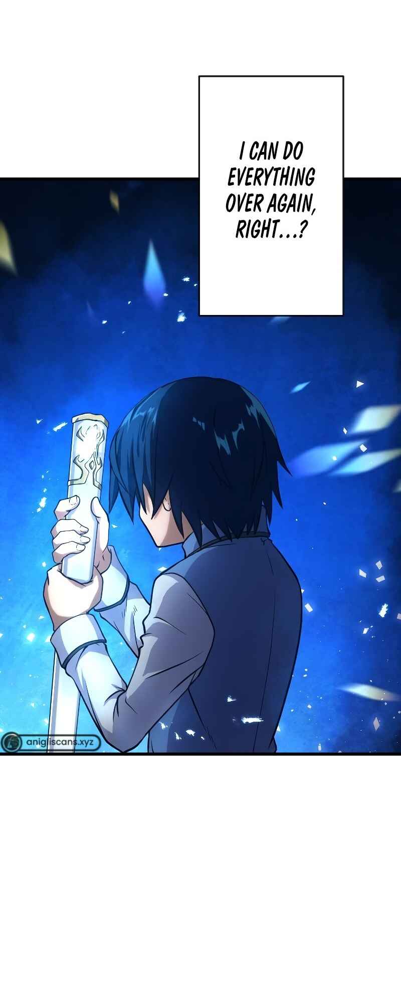 Page 135 Chapter 1 The Return of the S-Rank Holy Weapon User From the Duke’s Family