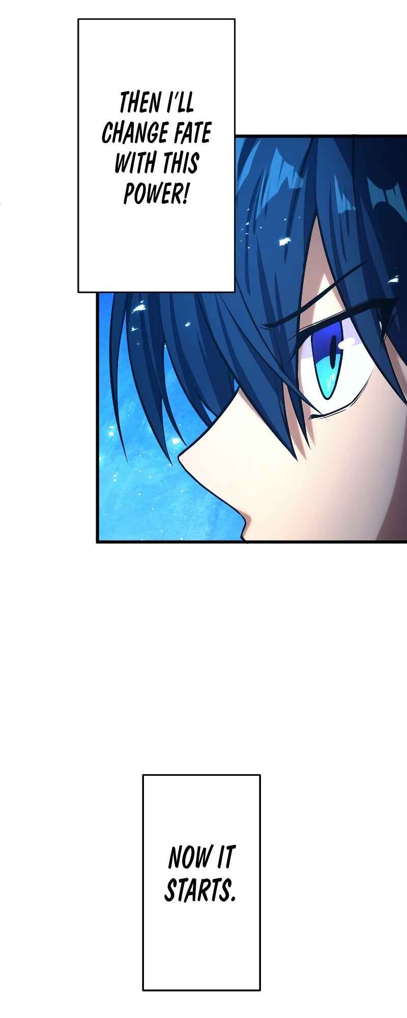 Page 136 Chapter 1 The Return of the S-Rank Holy Weapon User From the Duke’s Family