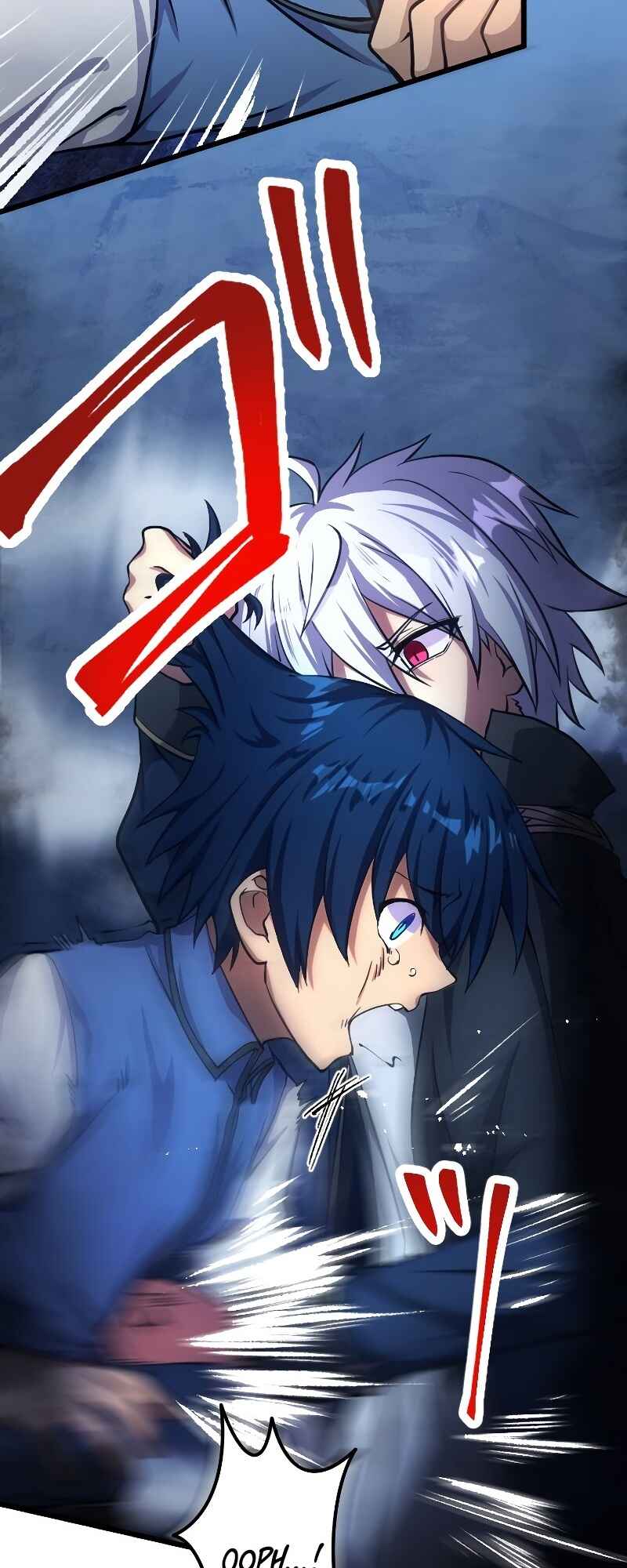 Page 26 Chapter 1 The Return of the S-Rank Holy Weapon User From the Duke’s Family
