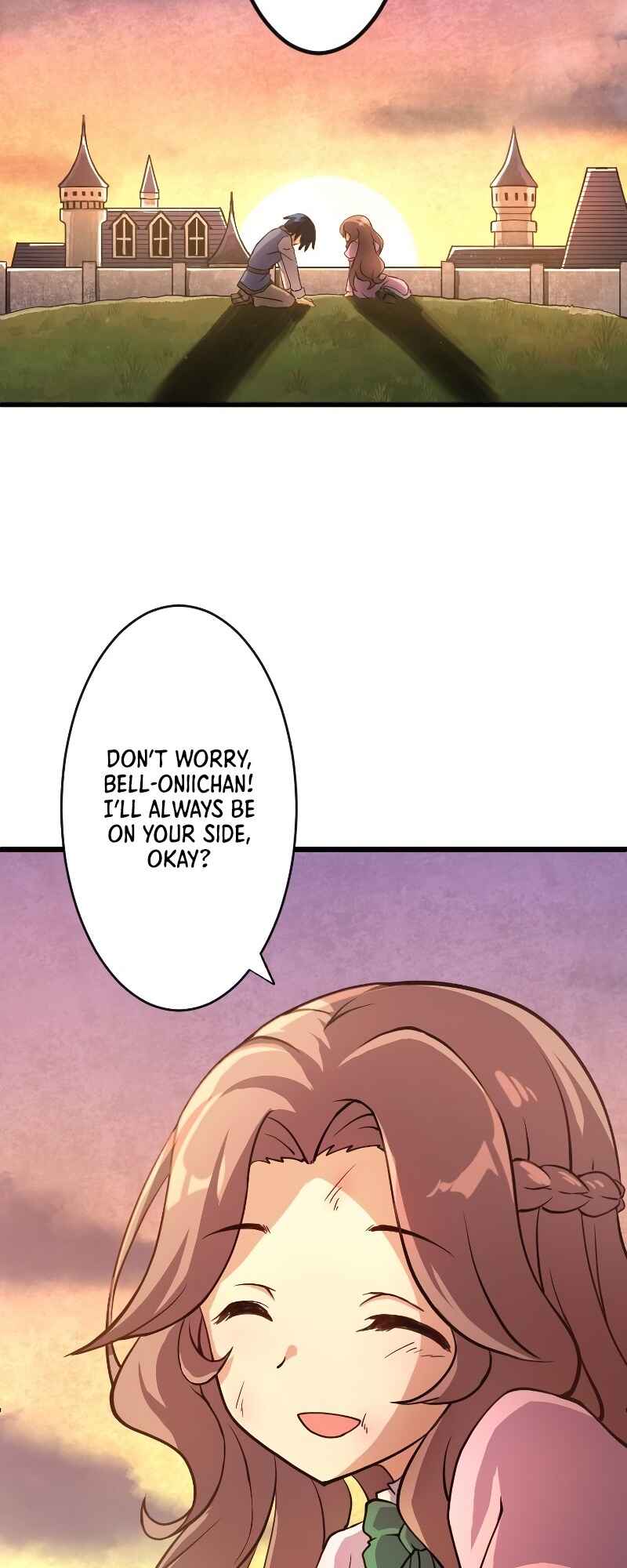 Page 31 Chapter 1 The Return of the S-Rank Holy Weapon User From the Duke’s Family
