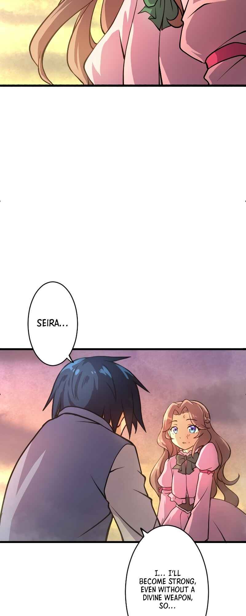 Page 32 Chapter 1 The Return of the S-Rank Holy Weapon User From the Duke’s Family