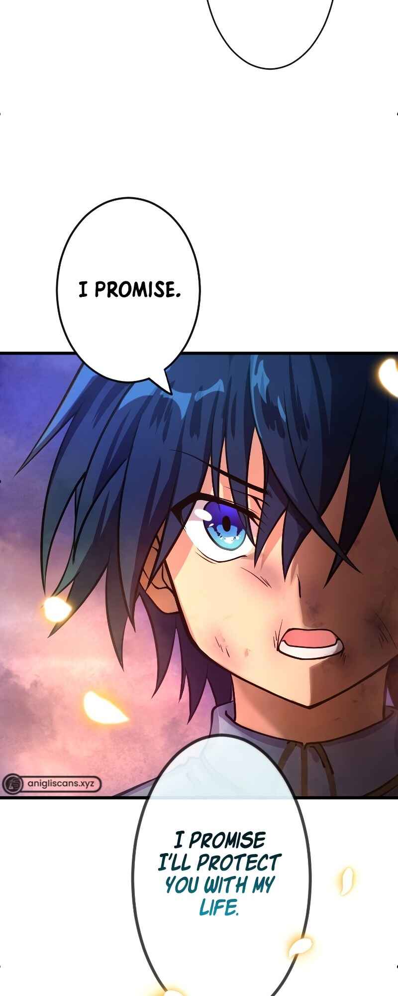 Page 33 Chapter 1 The Return of the S-Rank Holy Weapon User From the Duke’s Family