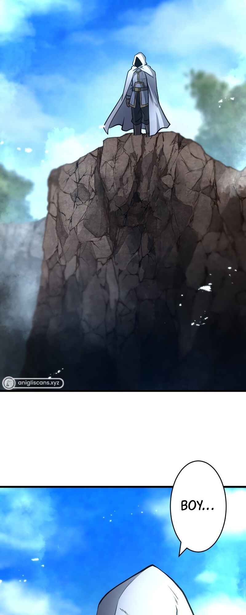 Page 54 Chapter 1 The Return of the S-Rank Holy Weapon User From the Duke’s Family