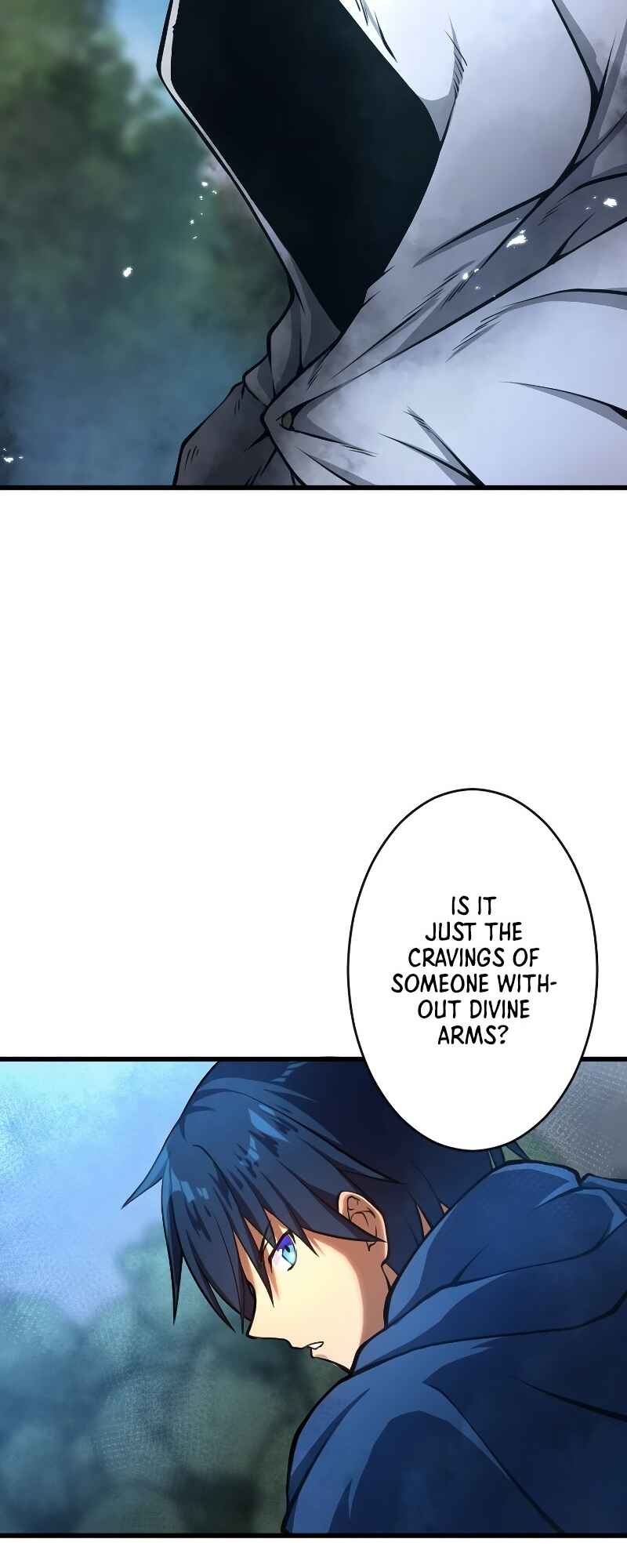 Page 56 Chapter 1 The Return of the S-Rank Holy Weapon User From the Duke’s Family