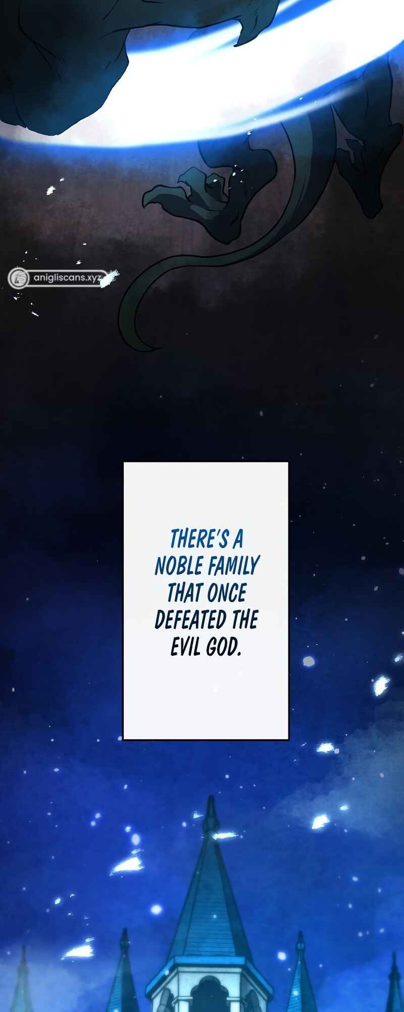 Page 6 Chapter 1 The Return of the S-Rank Holy Weapon User From the Duke’s Family
