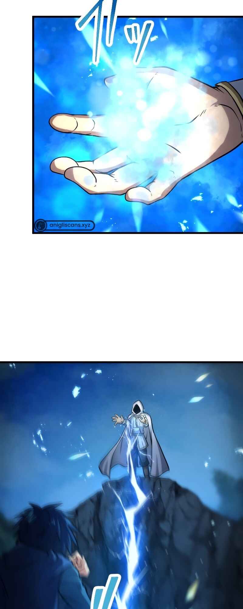 Page 60 Chapter 1 The Return of the S-Rank Holy Weapon User From the Duke’s Family