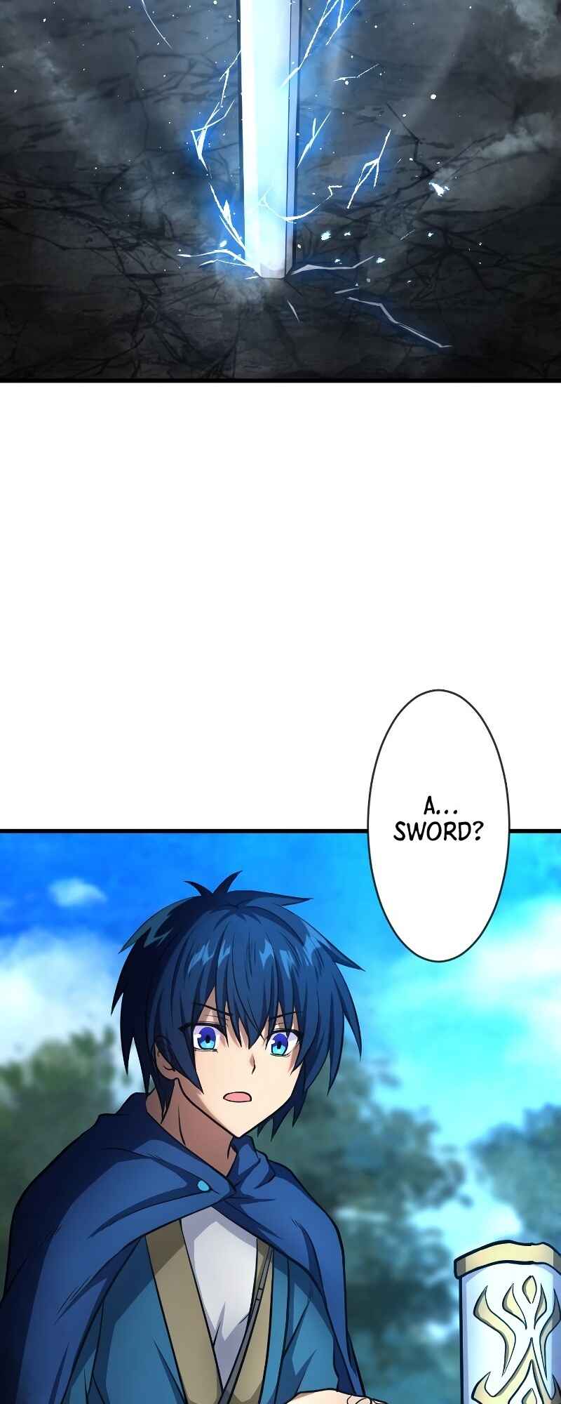 Page 65 Chapter 1 The Return of the S-Rank Holy Weapon User From the Duke’s Family