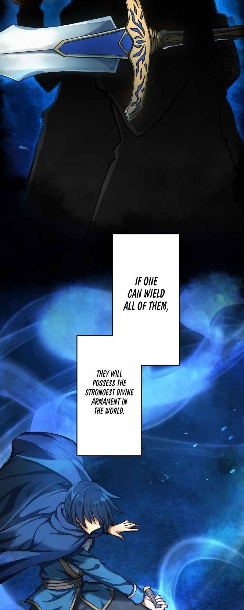 Page 71 Chapter 1 The Return of the S-Rank Holy Weapon User From the Duke’s Family