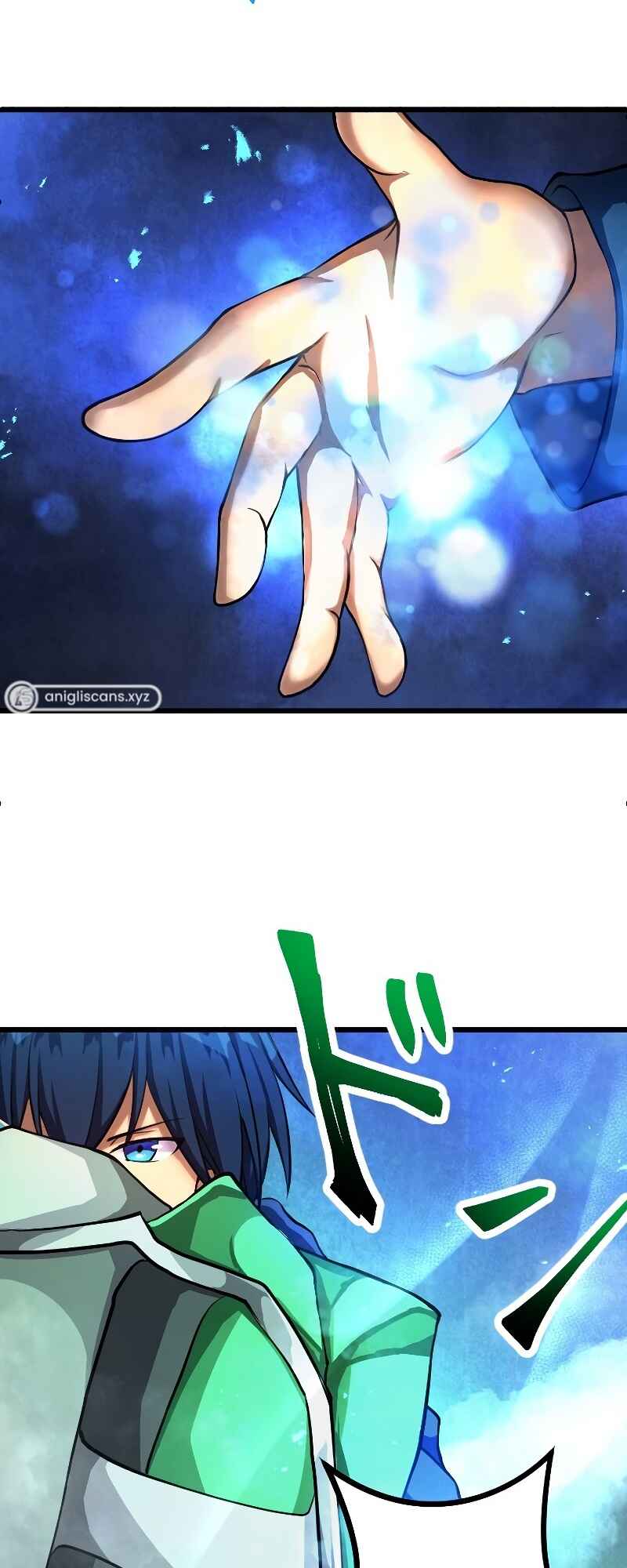 Page 81 Chapter 1 The Return of the S-Rank Holy Weapon User From the Duke’s Family