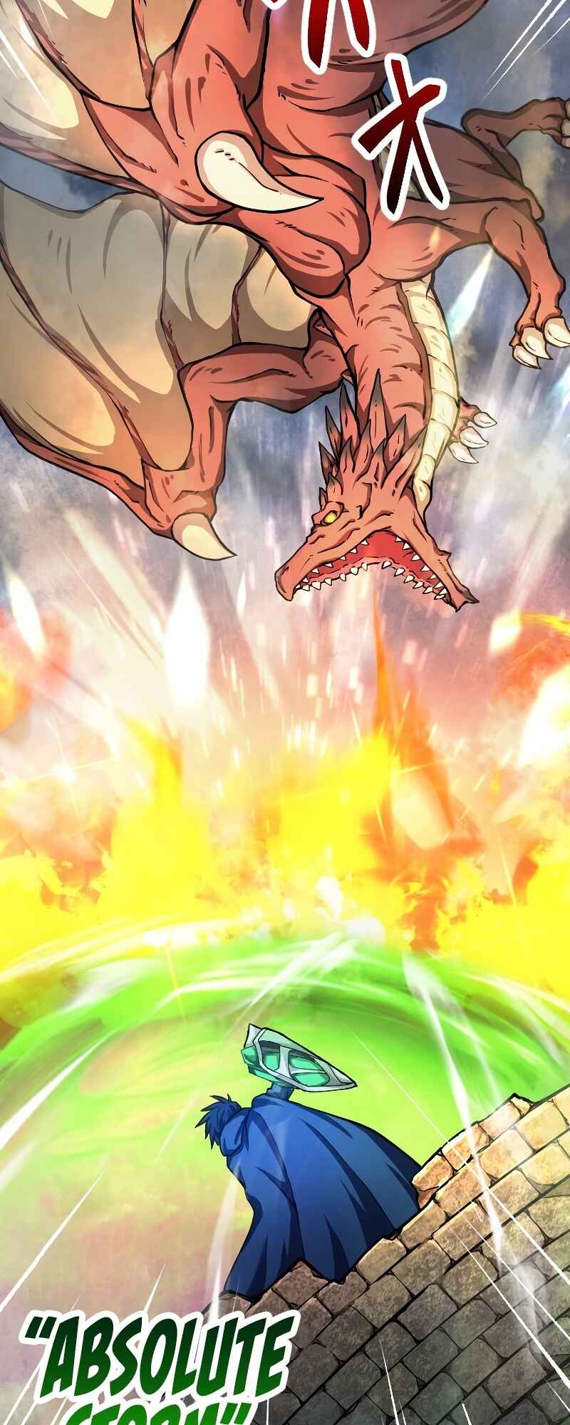 Page 83 Chapter 1 The Return of the S-Rank Holy Weapon User From the Duke’s Family