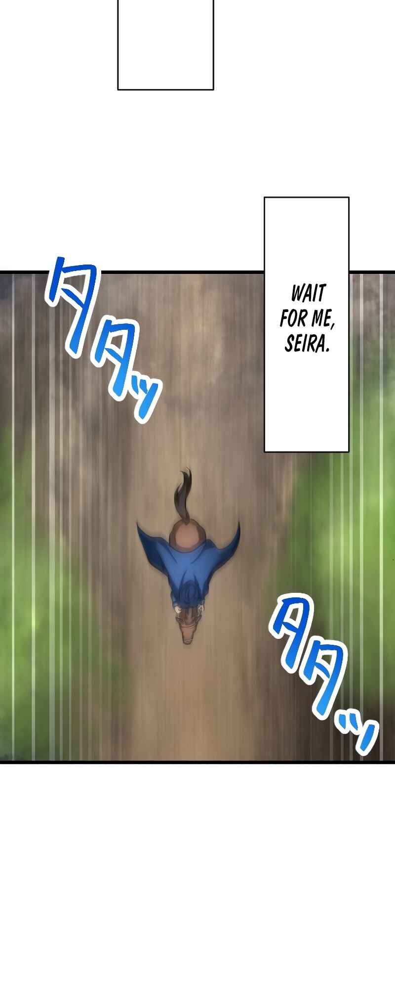 Page 93 Chapter 1 The Return of the S-Rank Holy Weapon User From the Duke’s Family