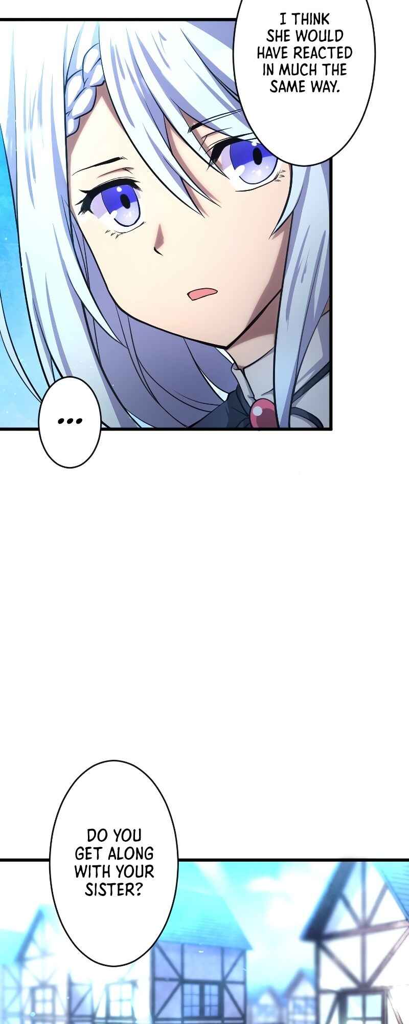 Page 28 Chapter 9 The Return of the S-Rank Holy Weapon User From the Duke’s Family