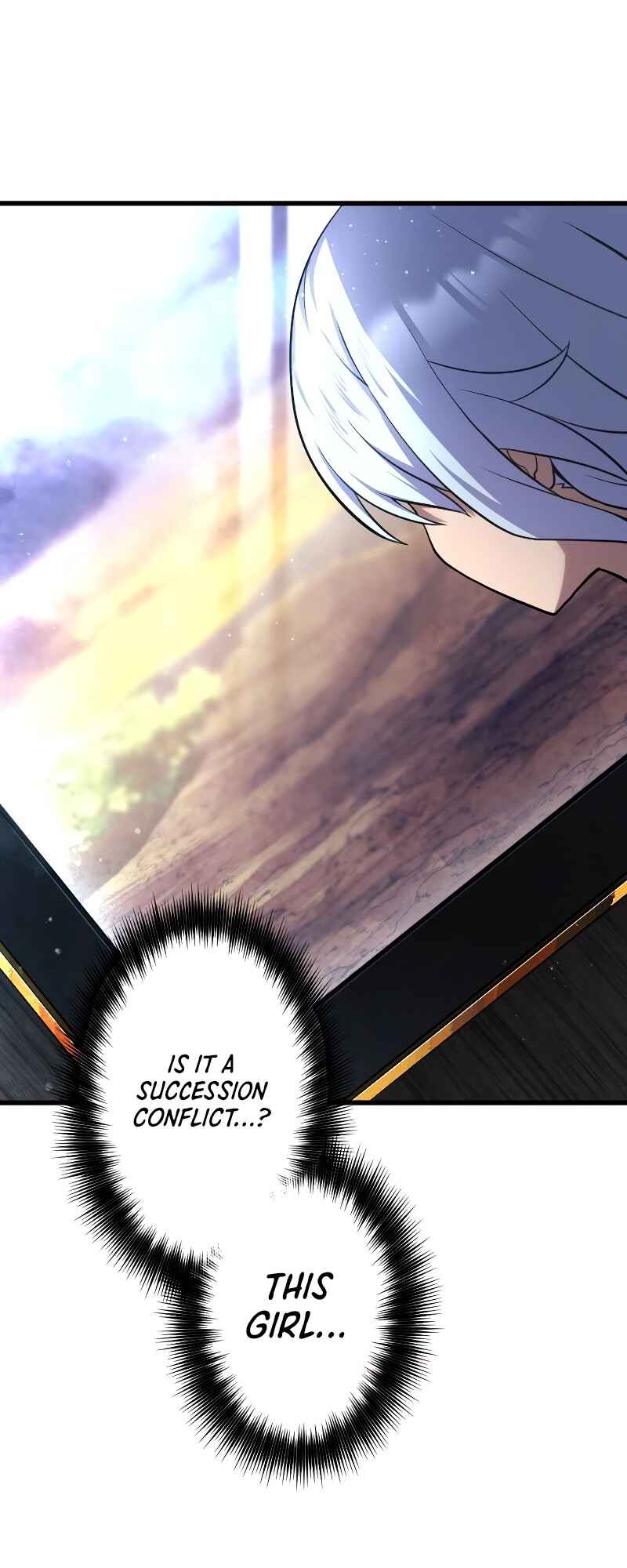 Page 32 Chapter 9 The Return of the S-Rank Holy Weapon User From the Duke’s Family