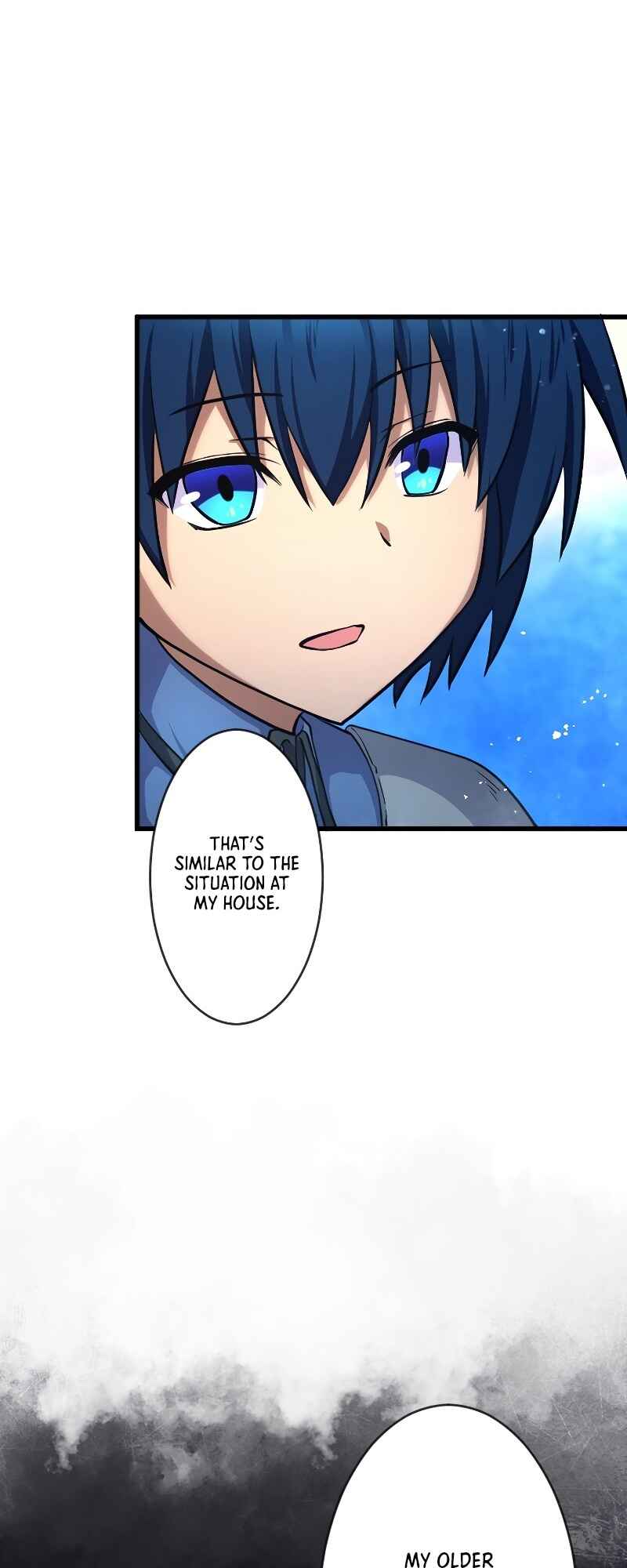 Page 33 Chapter 9 The Return of the S-Rank Holy Weapon User From the Duke’s Family