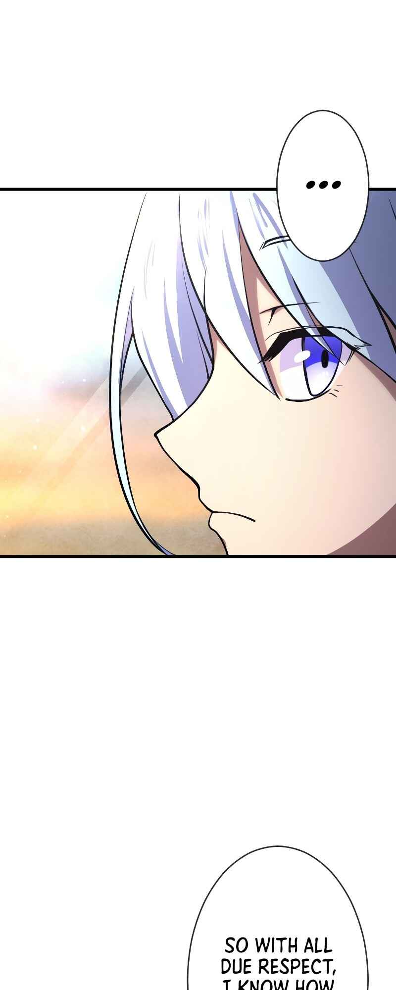 Page 35 Chapter 9 The Return of the S-Rank Holy Weapon User From the Duke’s Family