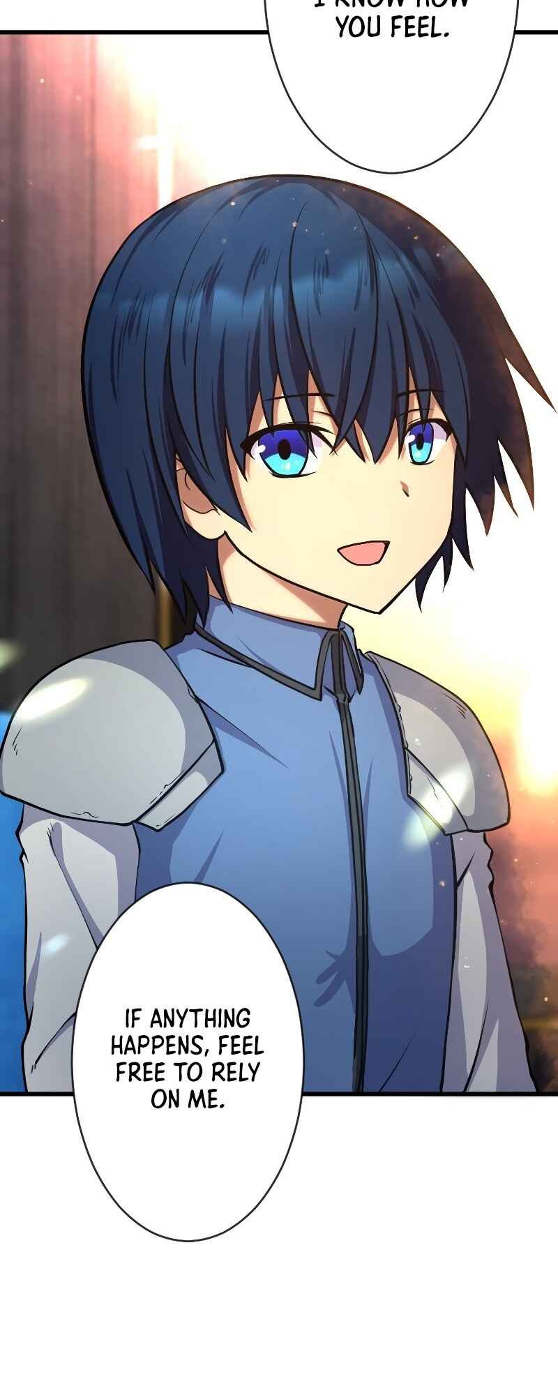 Page 36 Chapter 9 The Return of the S-Rank Holy Weapon User From the Duke’s Family