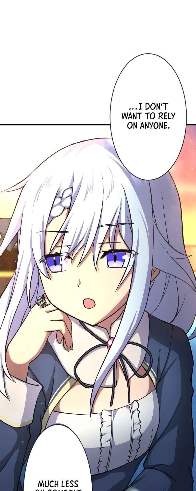Page 37 Chapter 9 The Return of the S-Rank Holy Weapon User From the Duke’s Family