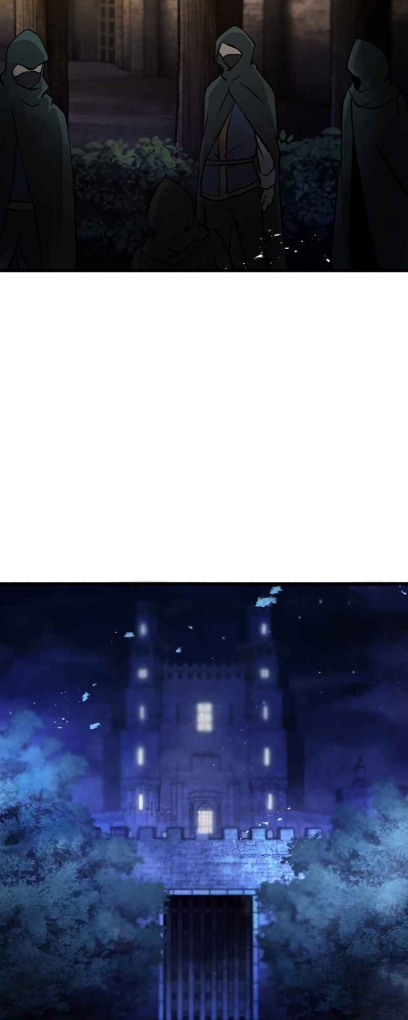 Page 40 Chapter 9 The Return of the S-Rank Holy Weapon User From the Duke’s Family