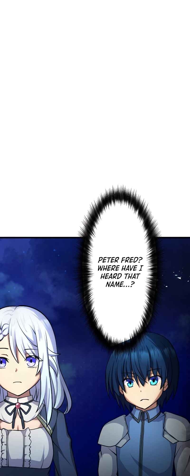 Page 48 Chapter 9 The Return of the S-Rank Holy Weapon User From the Duke’s Family