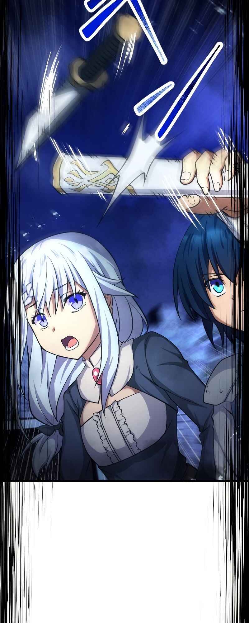 Page 55 Chapter 9 The Return of the S-Rank Holy Weapon User From the Duke’s Family