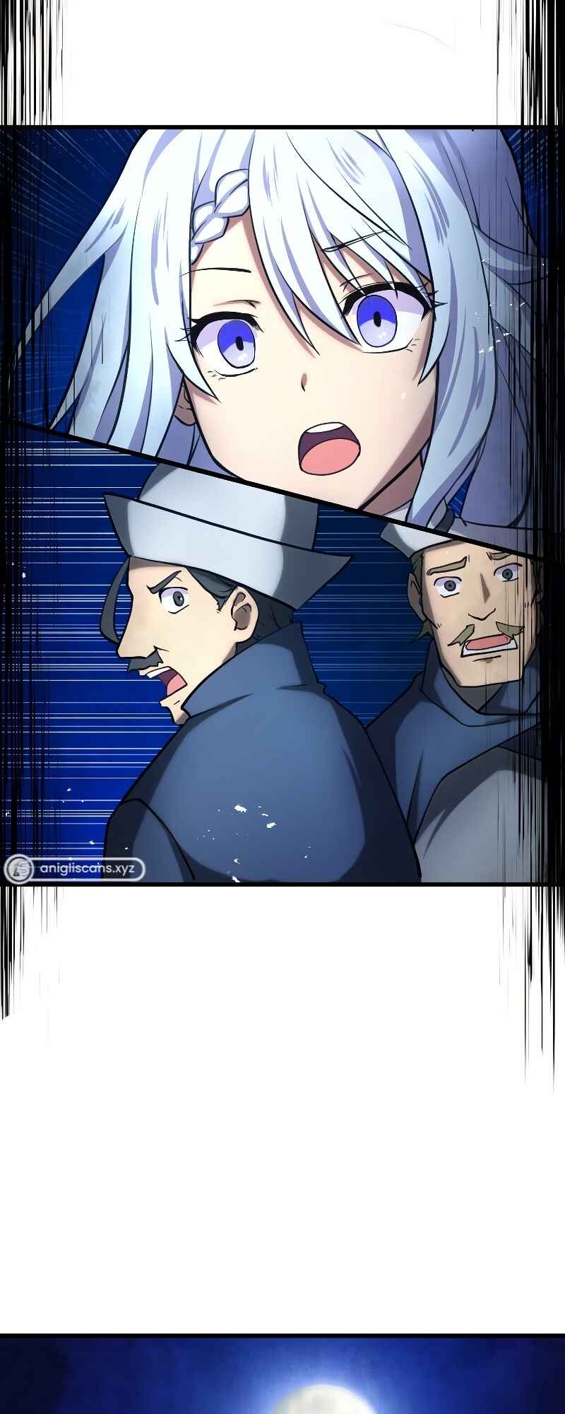 Page 56 Chapter 9 The Return of the S-Rank Holy Weapon User From the Duke’s Family