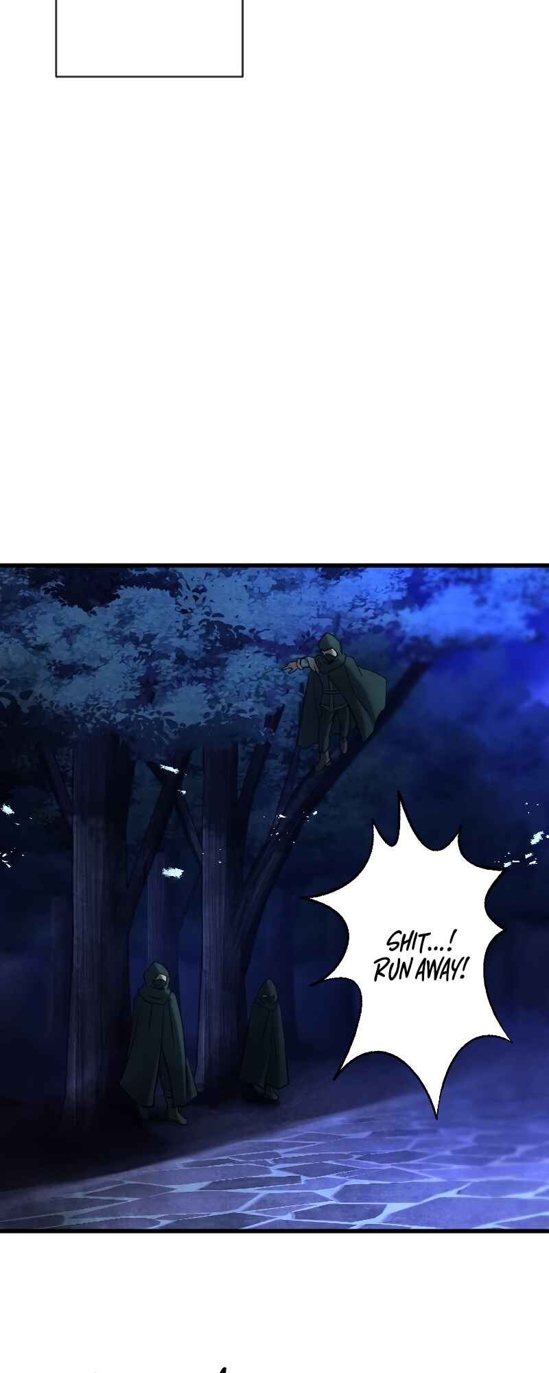 Page 64 Chapter 9 The Return of the S-Rank Holy Weapon User From the Duke’s Family