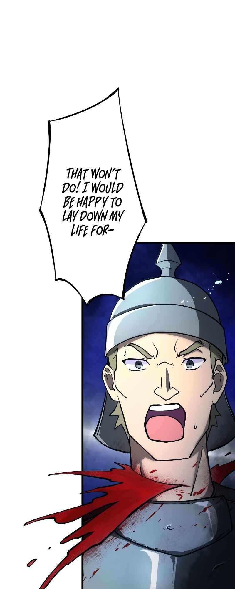 Page 69 Chapter 9 The Return of the S-Rank Holy Weapon User From the Duke’s Family