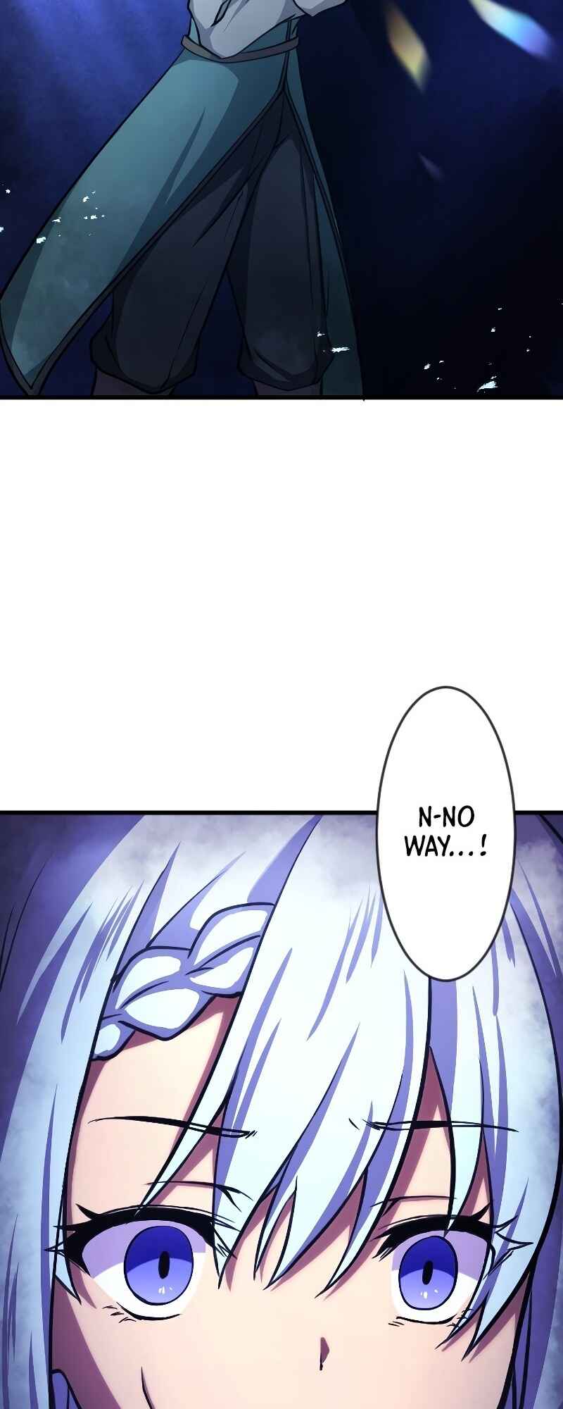 Page 72 Chapter 9 The Return of the S-Rank Holy Weapon User From the Duke’s Family