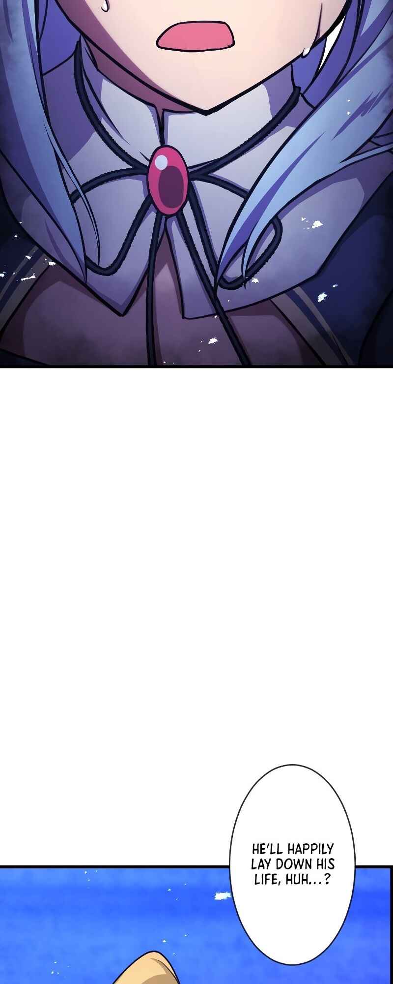 Page 73 Chapter 9 The Return of the S-Rank Holy Weapon User From the Duke’s Family