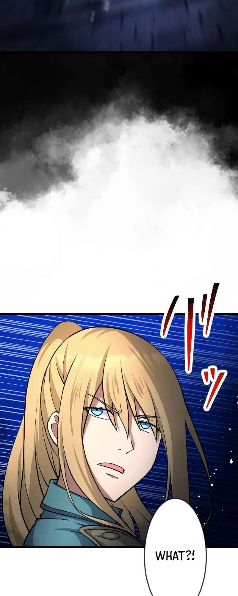 Page 83 Chapter 9 The Return of the S-Rank Holy Weapon User From the Duke’s Family