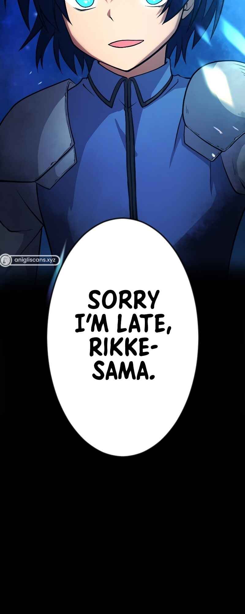 Page 88 Chapter 9 The Return of the S-Rank Holy Weapon User From the Duke’s Family