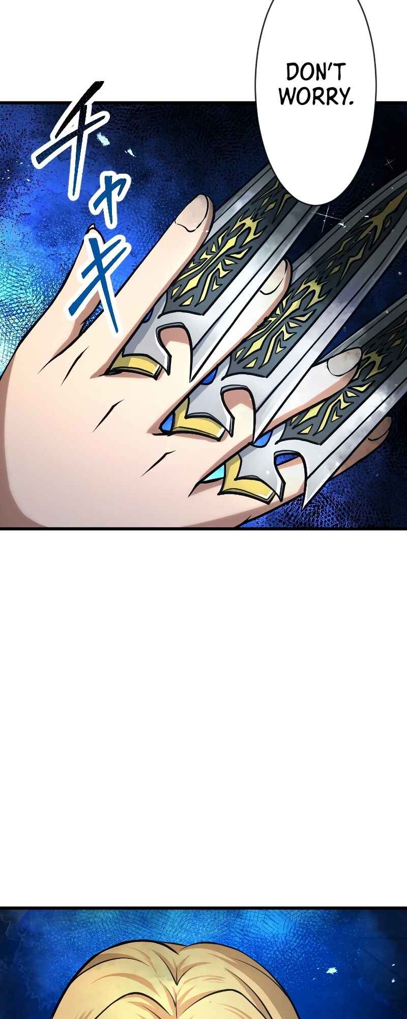 Page 9 Chapter 9 The Return of the S-Rank Holy Weapon User From the Duke’s Family