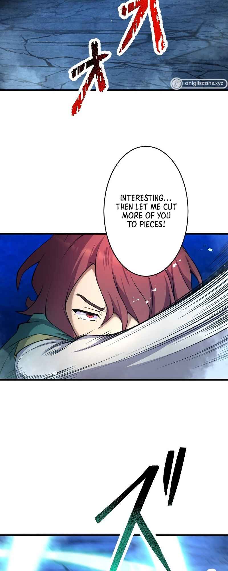 Page 18 Chapter 7 The Return of the S-Rank Holy Weapon User From the Duke’s Family