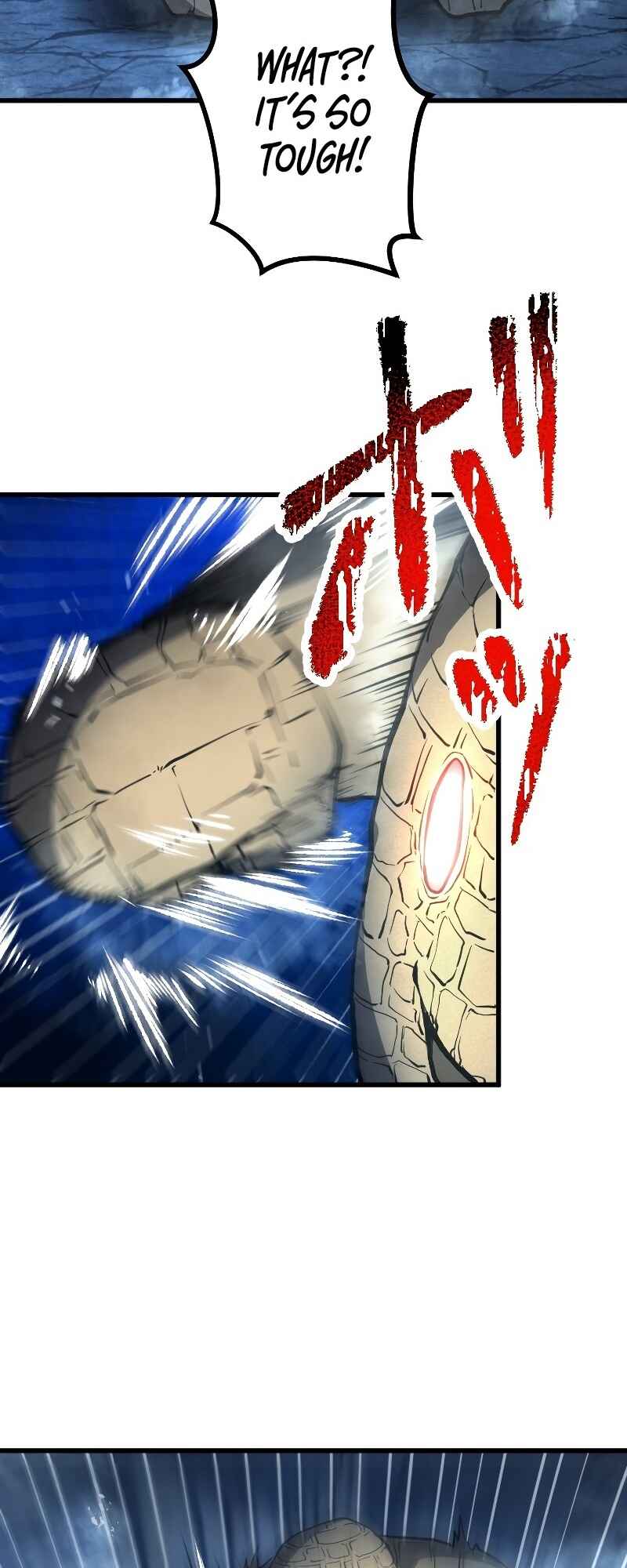 Page 21 Chapter 7 The Return of the S-Rank Holy Weapon User From the Duke’s Family